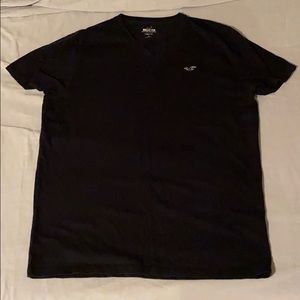 Hollister V-neck Tee